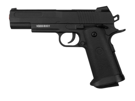 Pistola